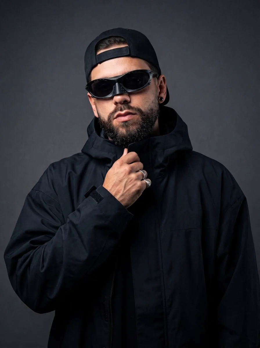 Valle DJ